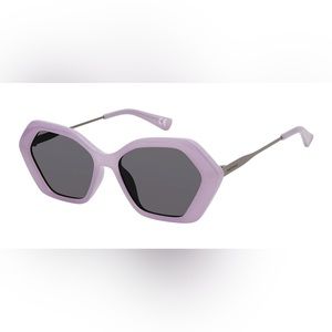 Privé Revaux Purple Sunglasses